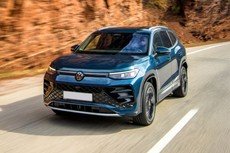 Volkswagen Tayron R-Line